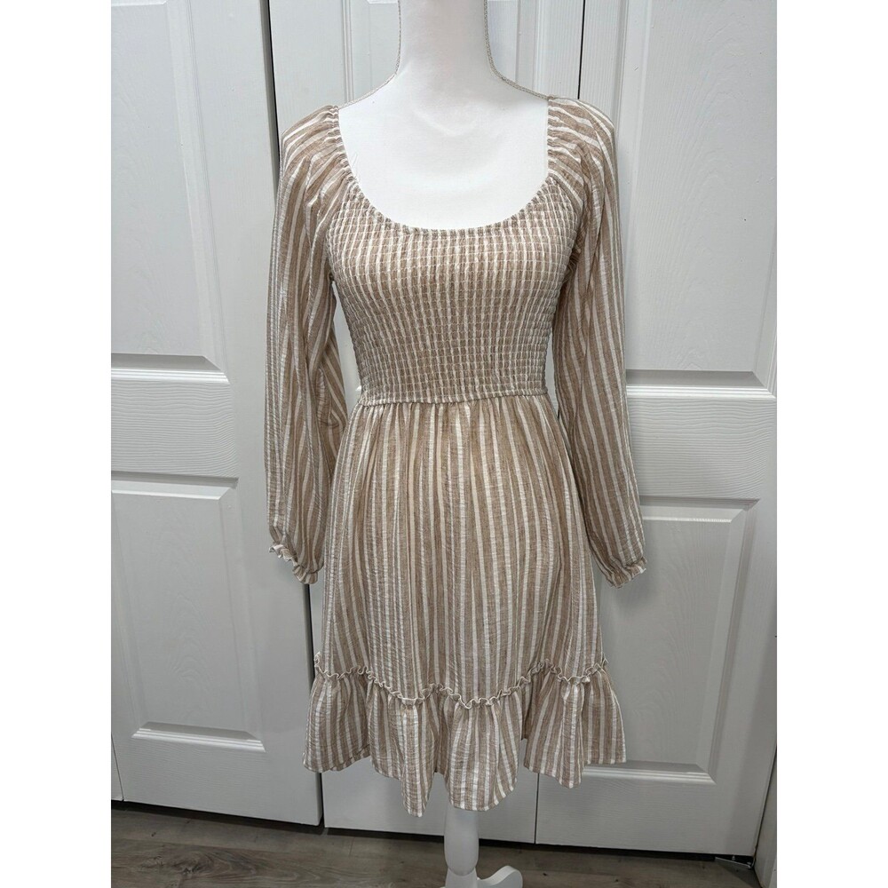 Free for all dress